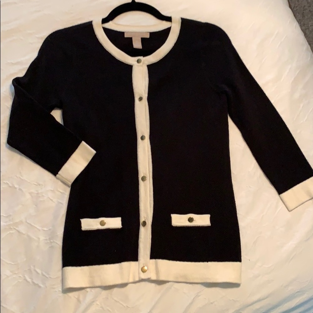 Banana Republic Cardigan